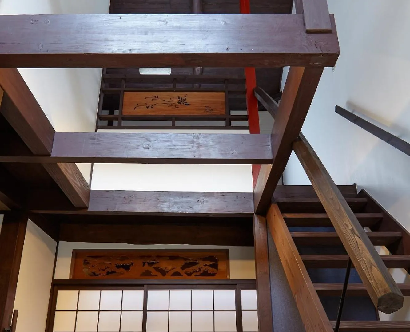 교토 Kyono Yado Ichi 빌라 일본