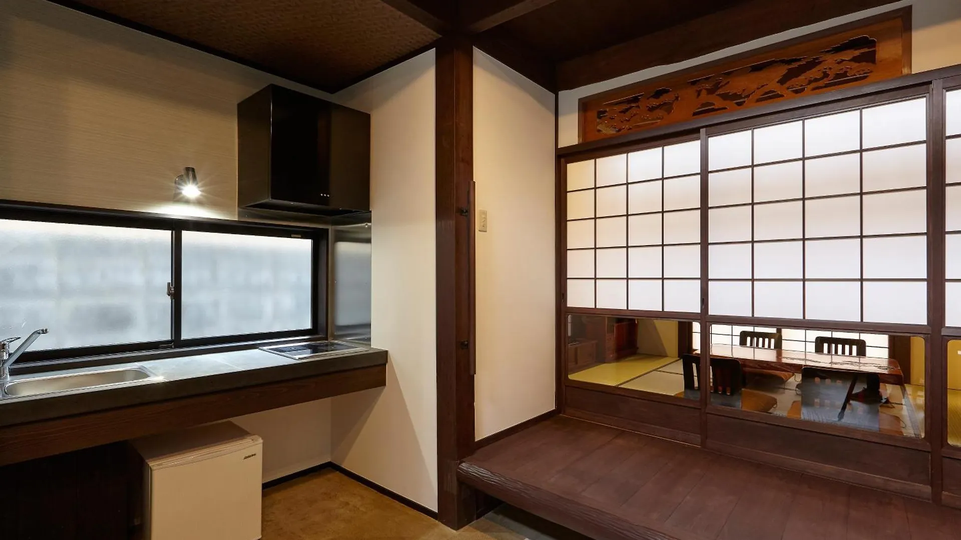 교토 Kyono Yado Ichi 빌라 0*,  일본