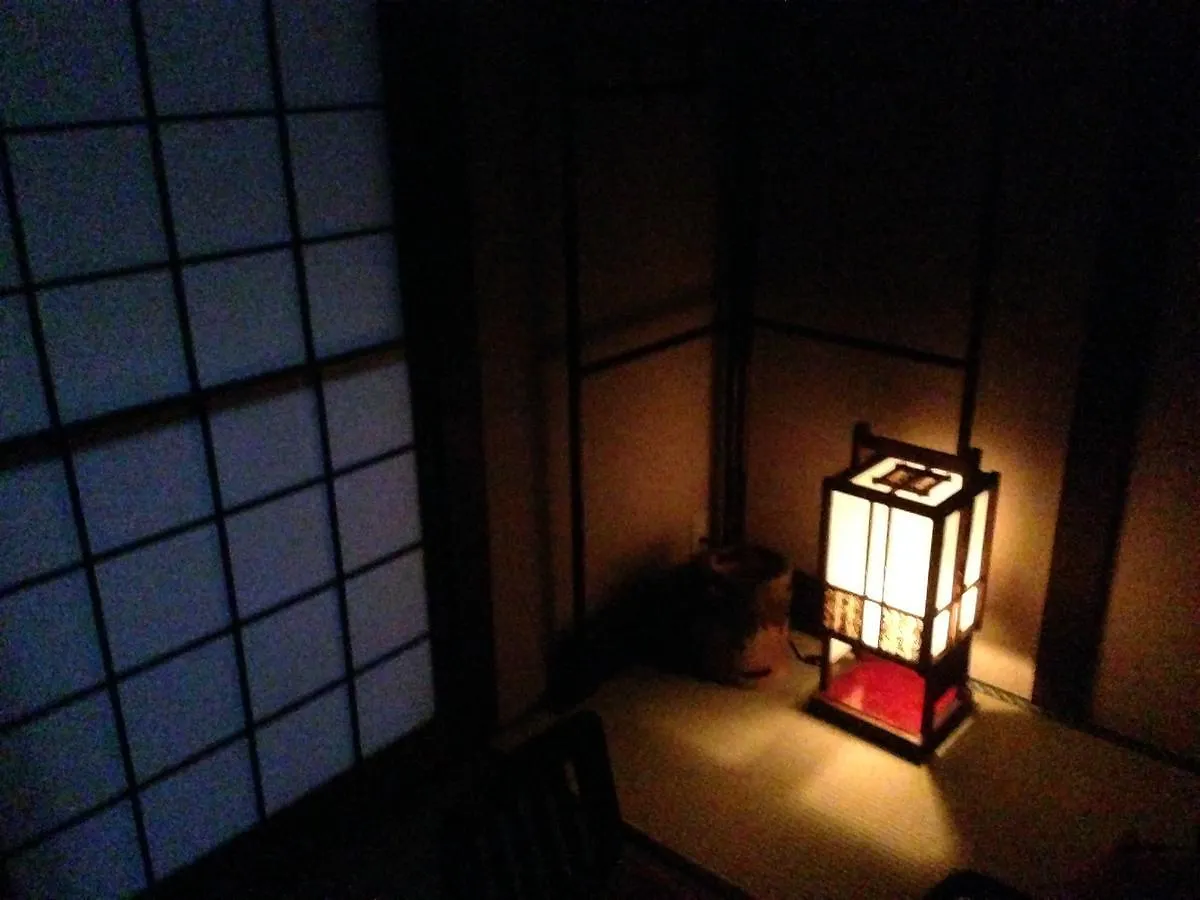 펜션 교토 Kyono Yado Ichi 빌라