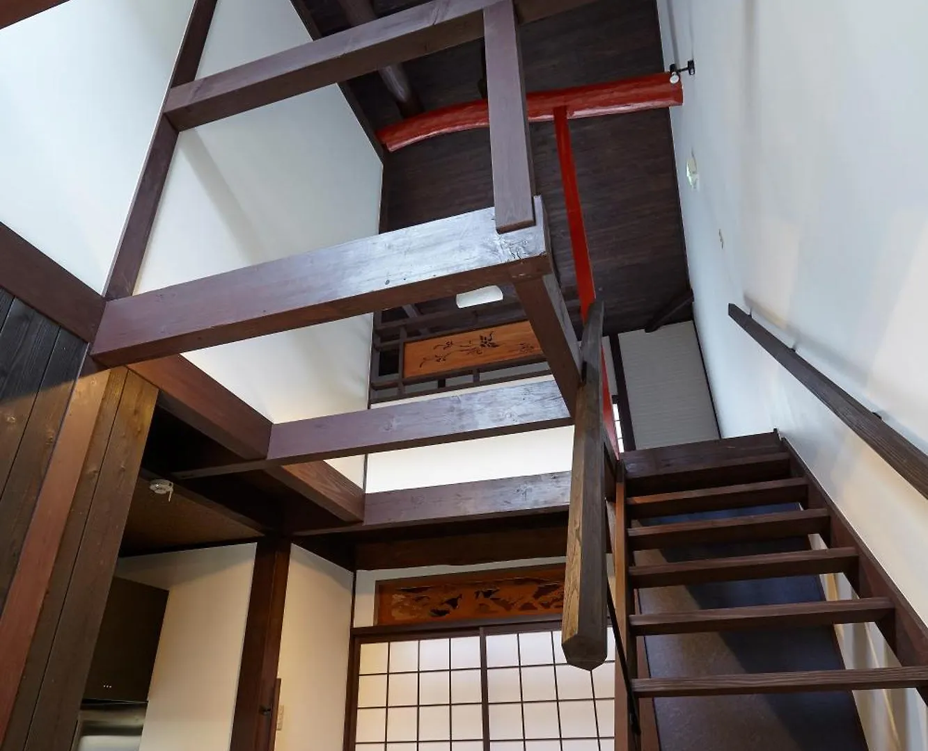 Casa de Férias Kyono Yado Ichi Vila Quioto